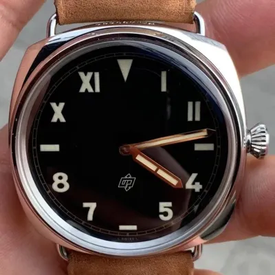 PANERAI-RADIOMIR-PAM00424-47mm