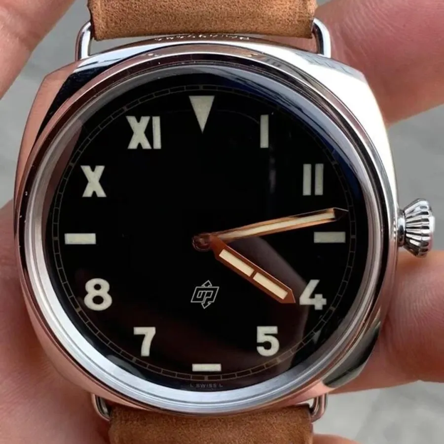PANERAI-RADIOMIR-PAM00424-47mm