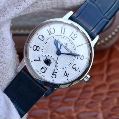 JAEGER LECOULTRE-RENDEZ VOUS-ref.3618490-38.2mm