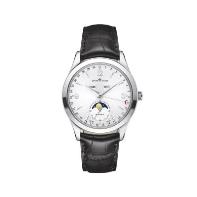 JAEGER LECOULTRE-MASTER-ref.1558420-39mm