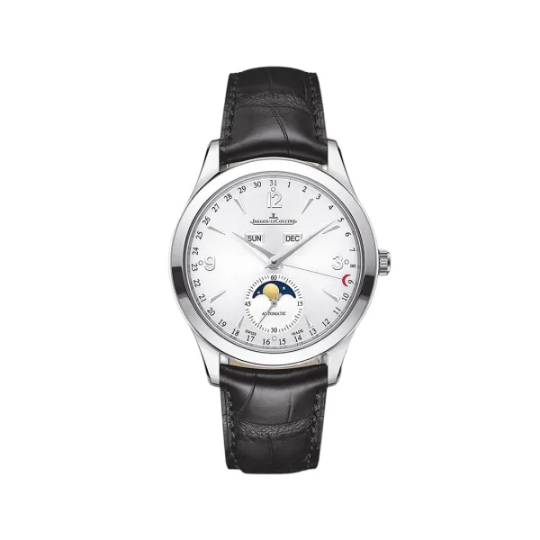 JAEGER LECOULTRE-MASTER-ref.1558420-39mm