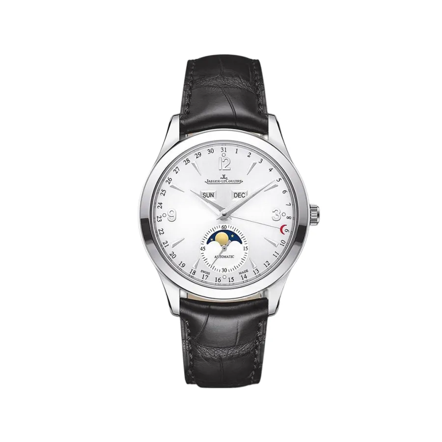 JAEGER LECOULTRE-MASTER-ref.1558420-39mm