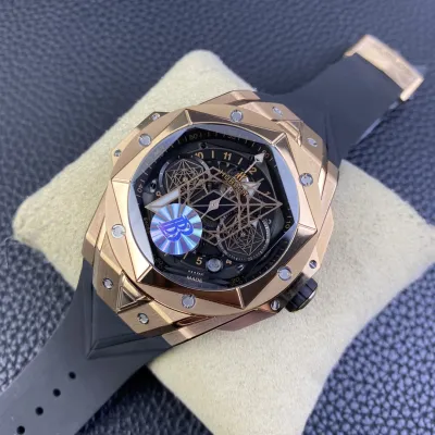 HUBLOT-BIG BANG-ref.418.OX.1108.RX.MXM19-45mm