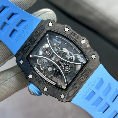 RICHARD MILLE-ref.RM53-01-49.90mm42.70mm16.15mm