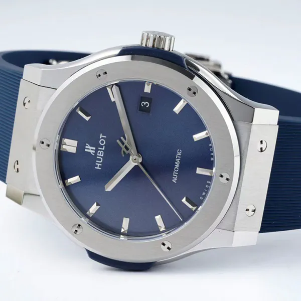 HUBLOT-CLASSIC FUSION-ref.542.NX.7170.RX-42mm - Image 6