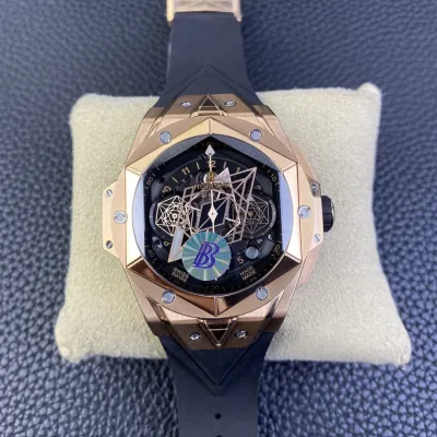 HUBLOT-BIG BANG-ref.418.OX.1108.RX.MXM19-45mm