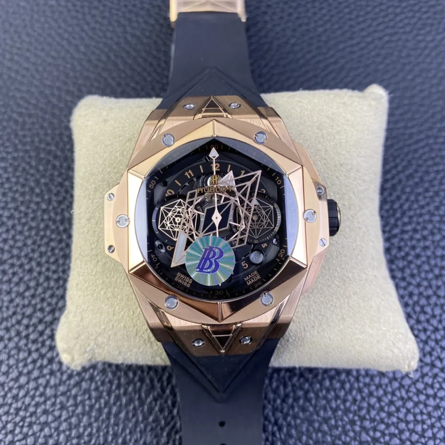 HUBLOT-BIG BANG-ref.418.OX.1108.RX.MXM19-45mm