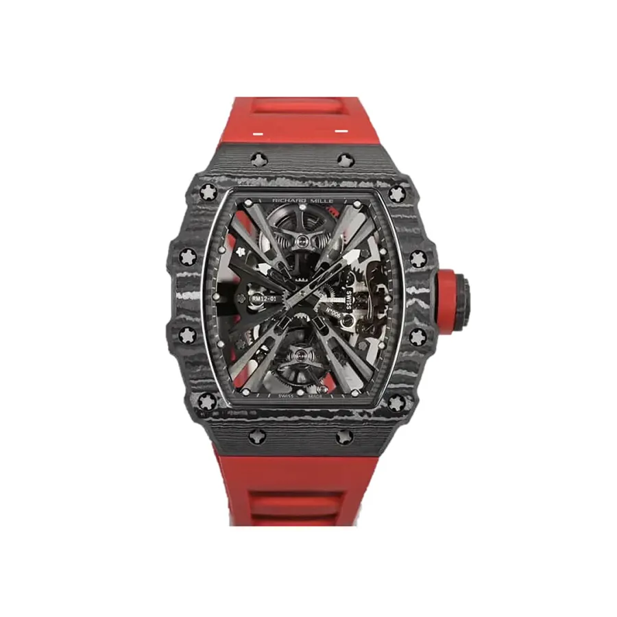 RICHARD MILLE-ref.RM12-01-42mmx51mm