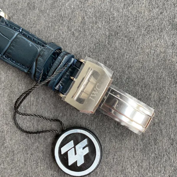 IWC-PORTUGIESER-ref.IW371446-40.9mm - Image 10