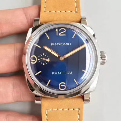 PANERAI-RADIOMIR-PAM00690-47mm