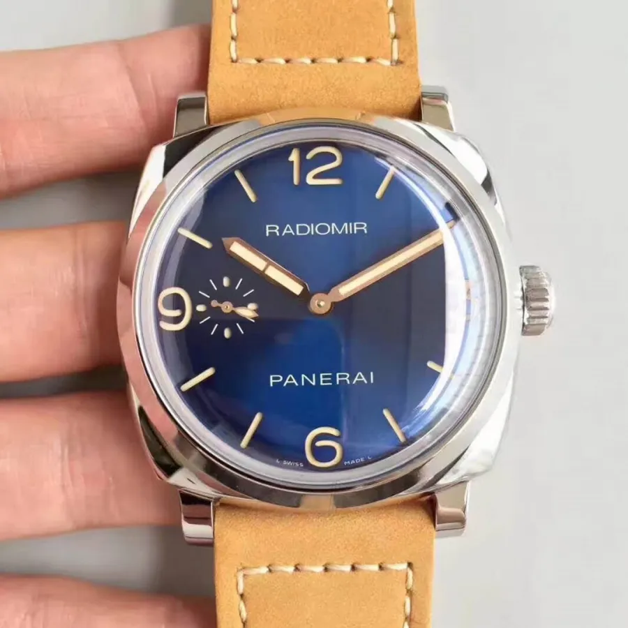 PANERAI-RADIOMIR-PAM00690-47mm
