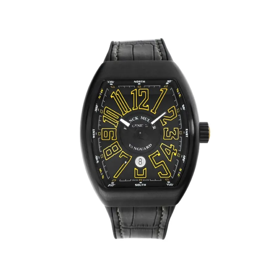 Franck Muller-REF.V 45 SC DT TT NR BR JA-45MM-20