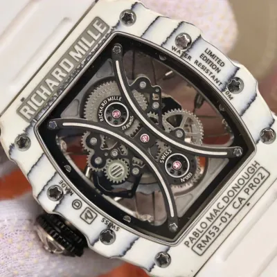RICHARD MILLE-ref.RM53-01-49.90mm42.70mm