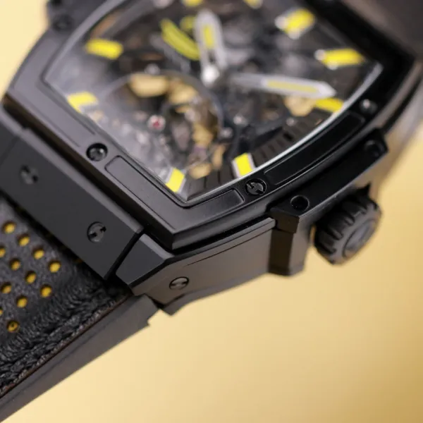 HUBLOT-MASTERPIECE-ref.906.ND.0129.VR.AES12-48mm - Image 6