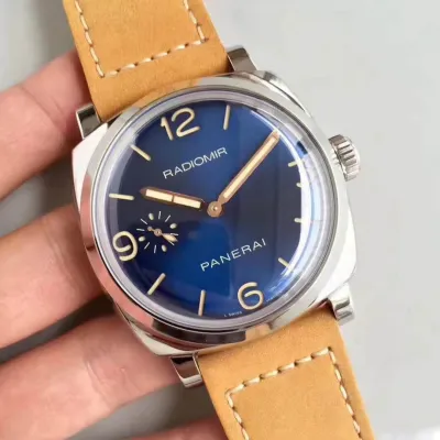 PANERAI-RADIOMIR-PAM00690-47mm