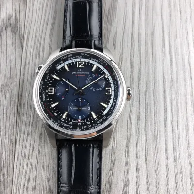 JAEGER LECOULTRE-Polaris-ref.904847Z-42mm
