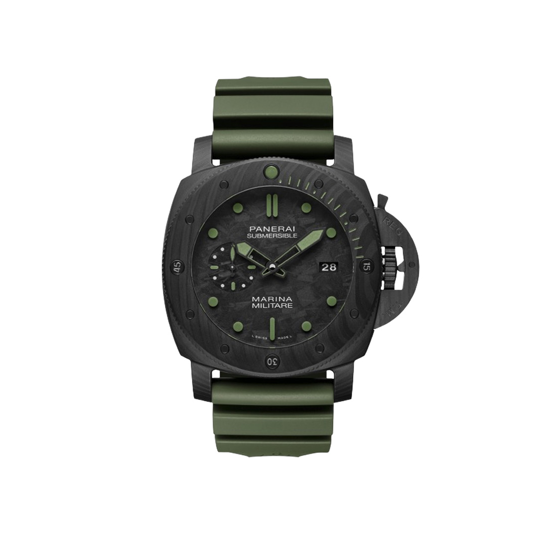 PANERAI SUBMERSIBLE PAM00961 45MM