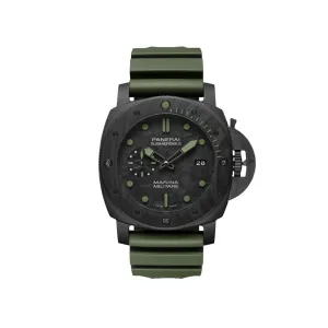 PANERAI-SUBMERSIBLE-PAM00961-45MM