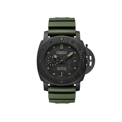 PANERAI-SUBMERSIBLE-PAM00961-45MM