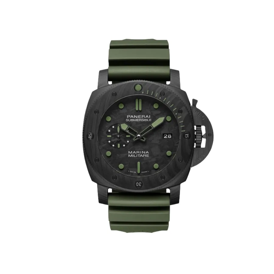 PANERAI-SUBMERSIBLE-PAM00961-45MM