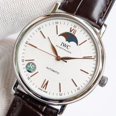 IWC-PORTOFINO-ref.IW459401-40mm