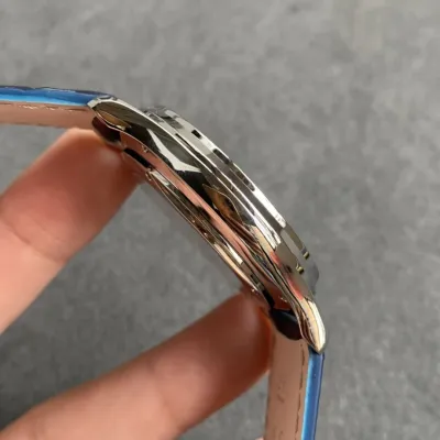 JAEGER LECOULTRE-MASTER-ref.1378480-39mm