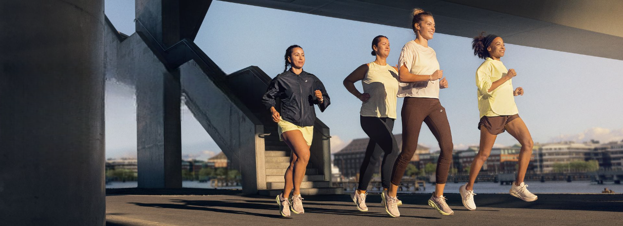 Asics Factory Outlet