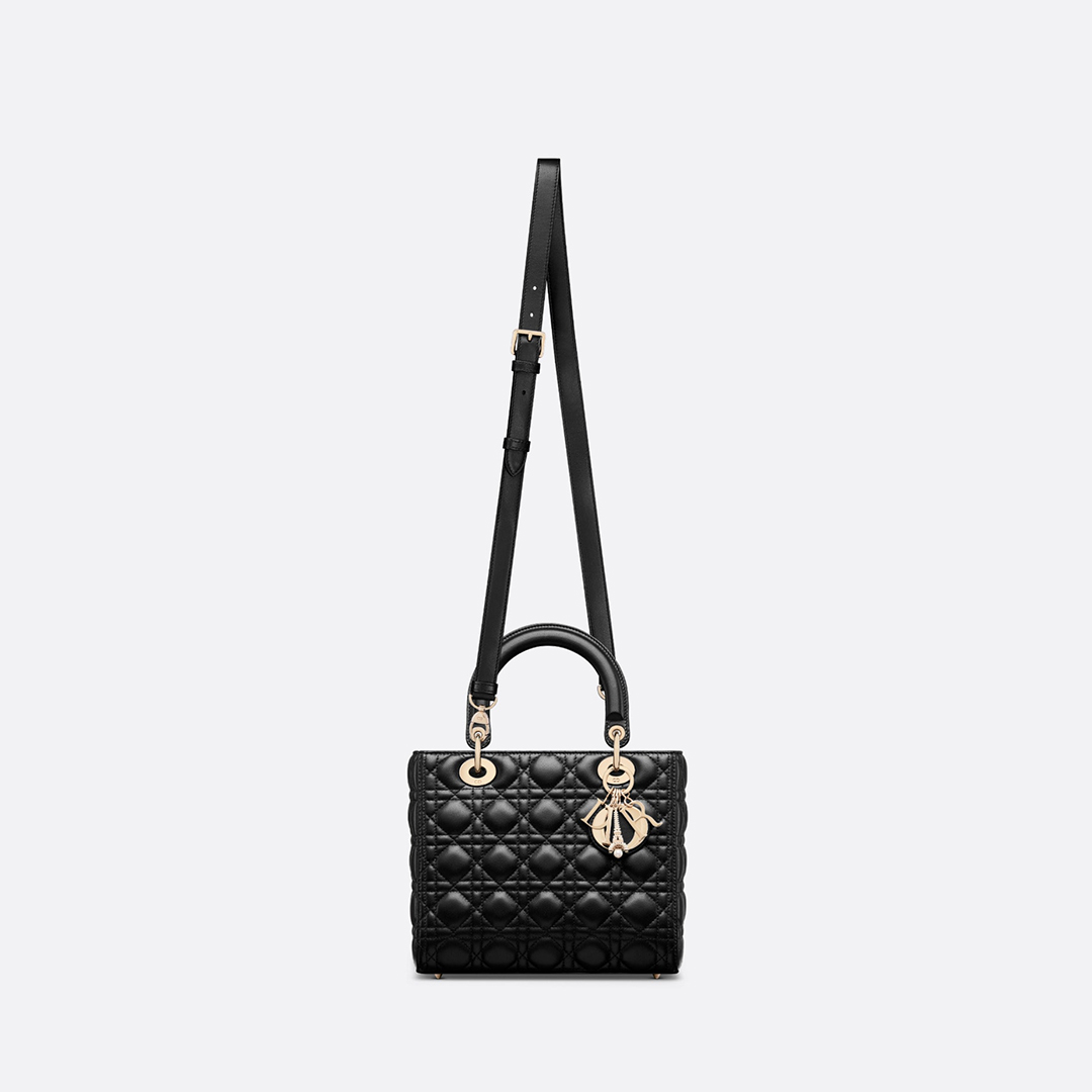 MEDIUM LADY  BAG