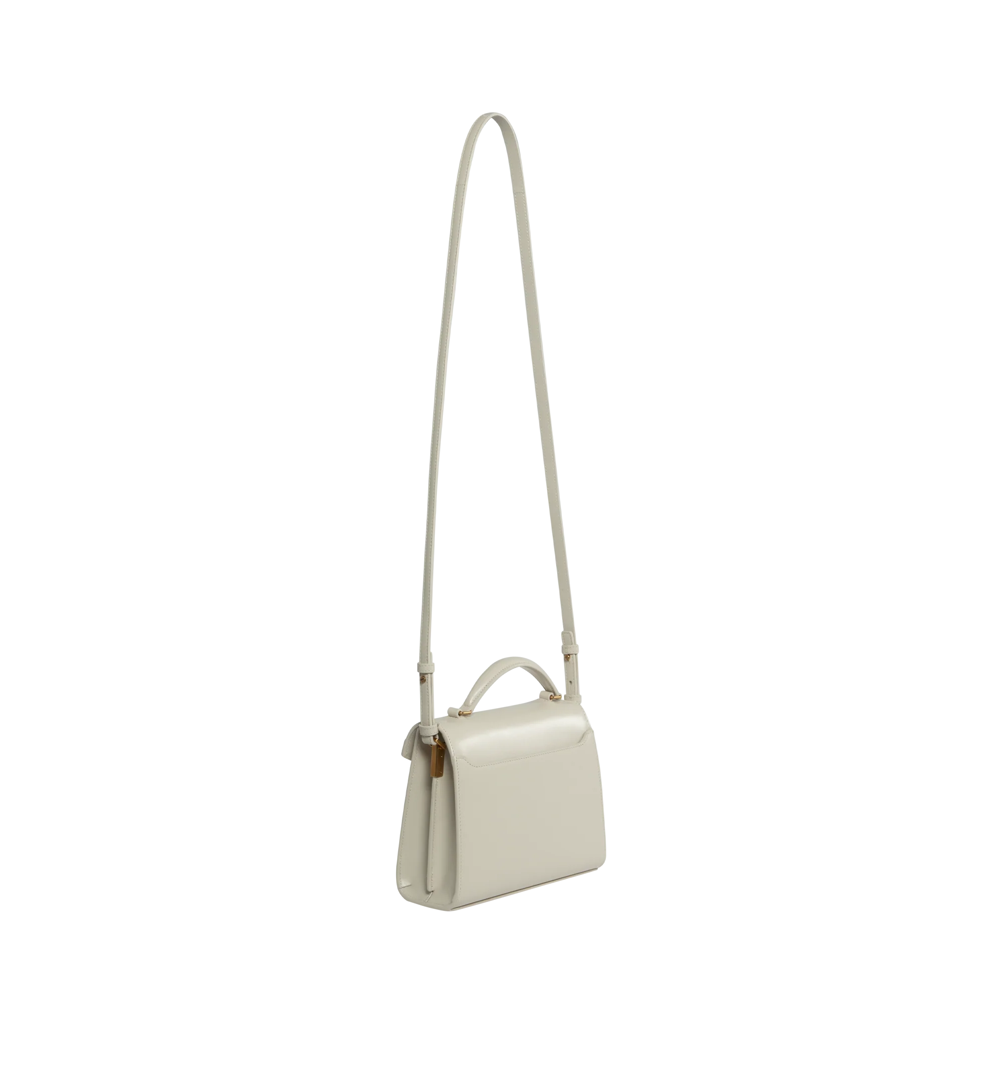 CASSANDRA MINI BOX BAG