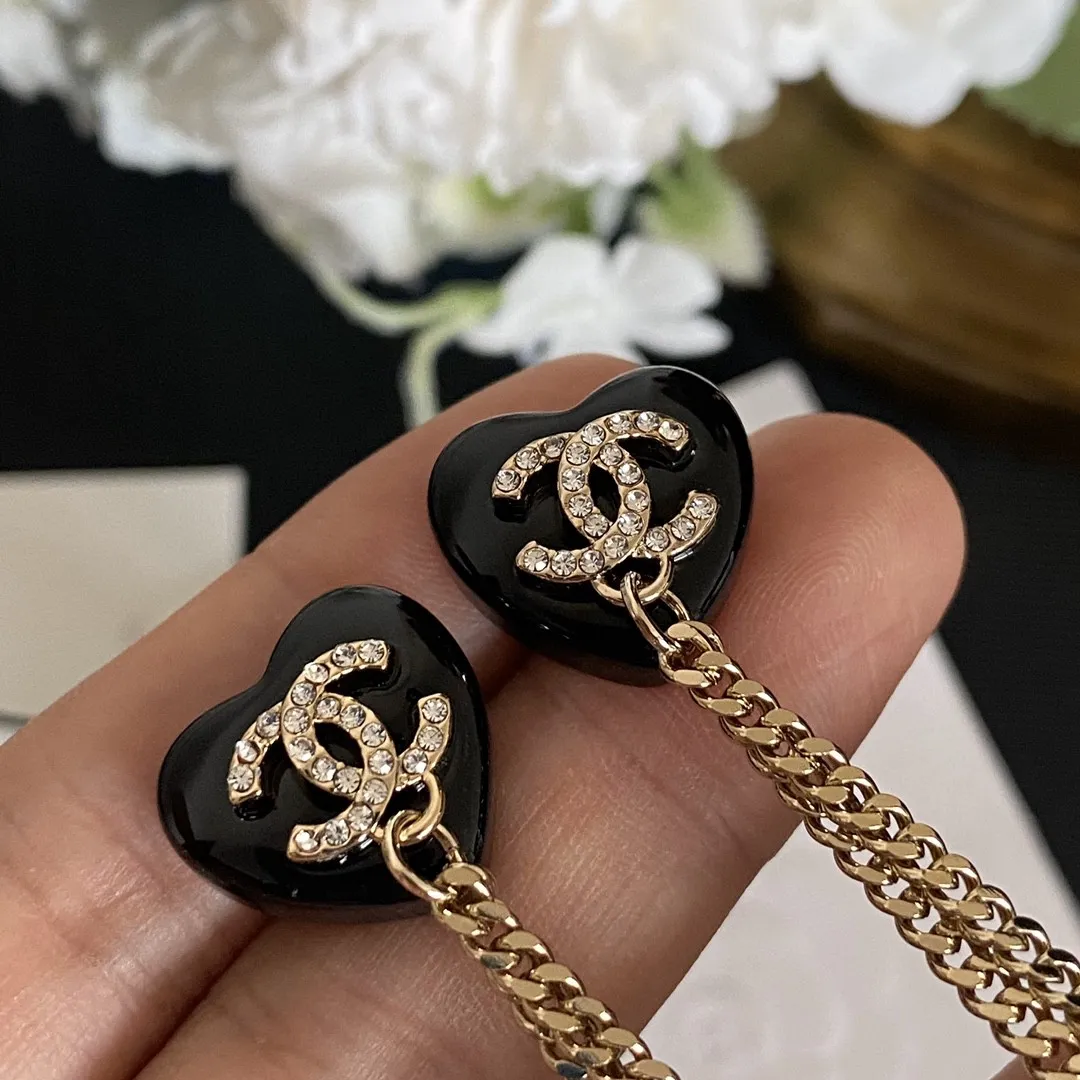 cc Earrings