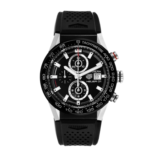 Carrera CBN2A1A.BA0643 43mm