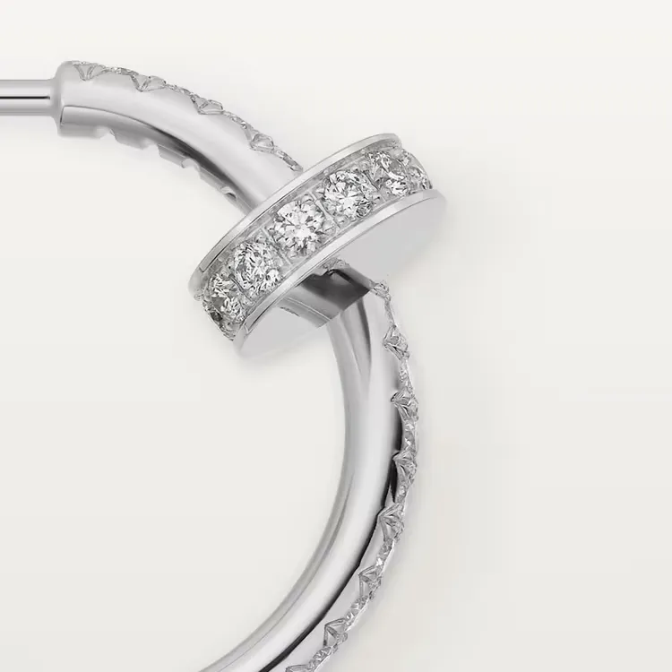 JUSTE UN CLOU EARRINGS