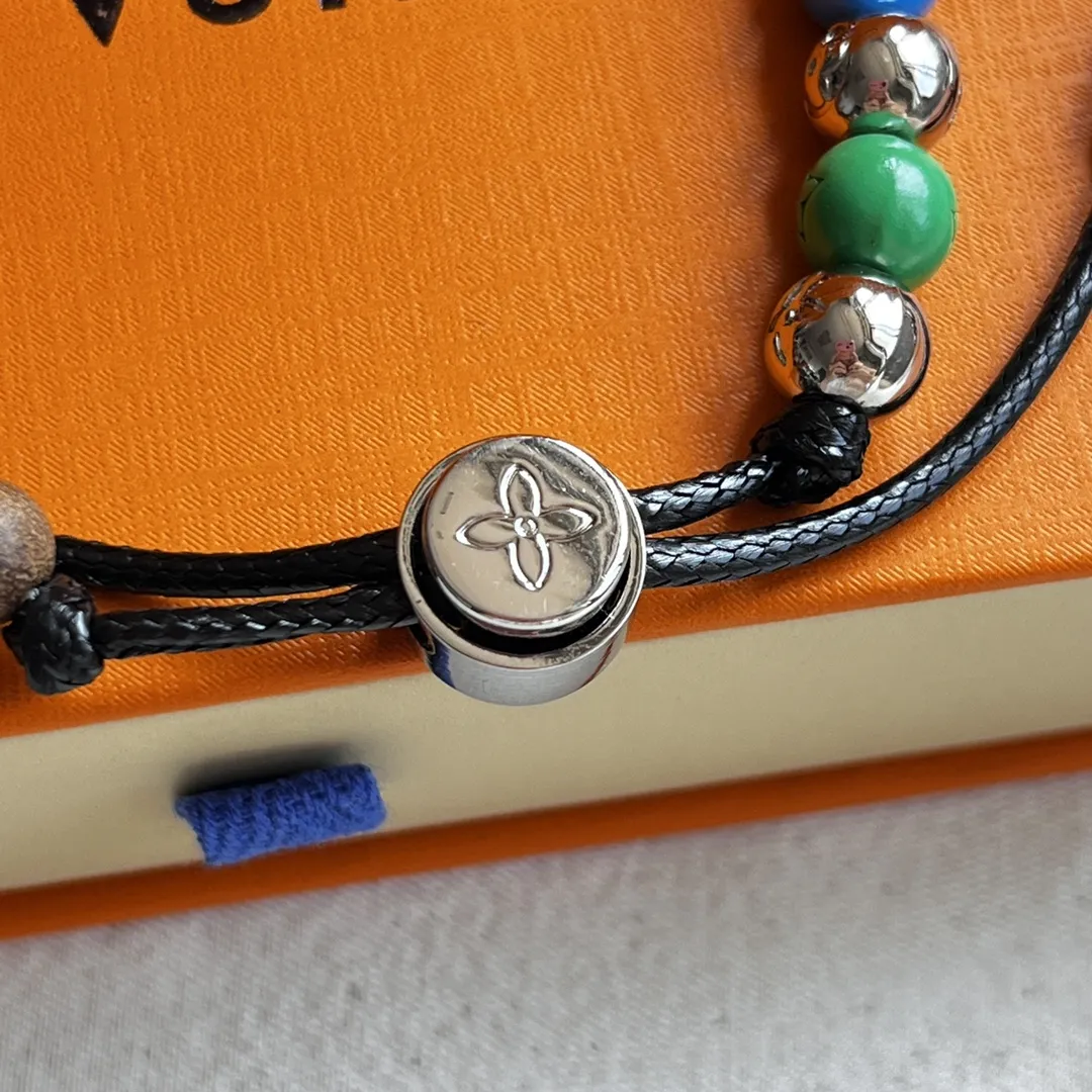 Lv New Arrival Bracelet 0012-ajustable