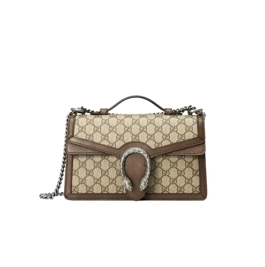 Dionysus Small G Shoulder Bag