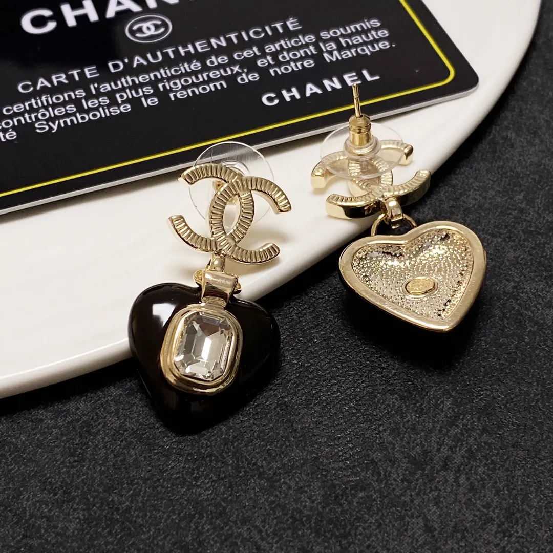 cc Earrings