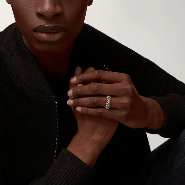 CLASH DE CARTIER RING MEDIUM MODEL