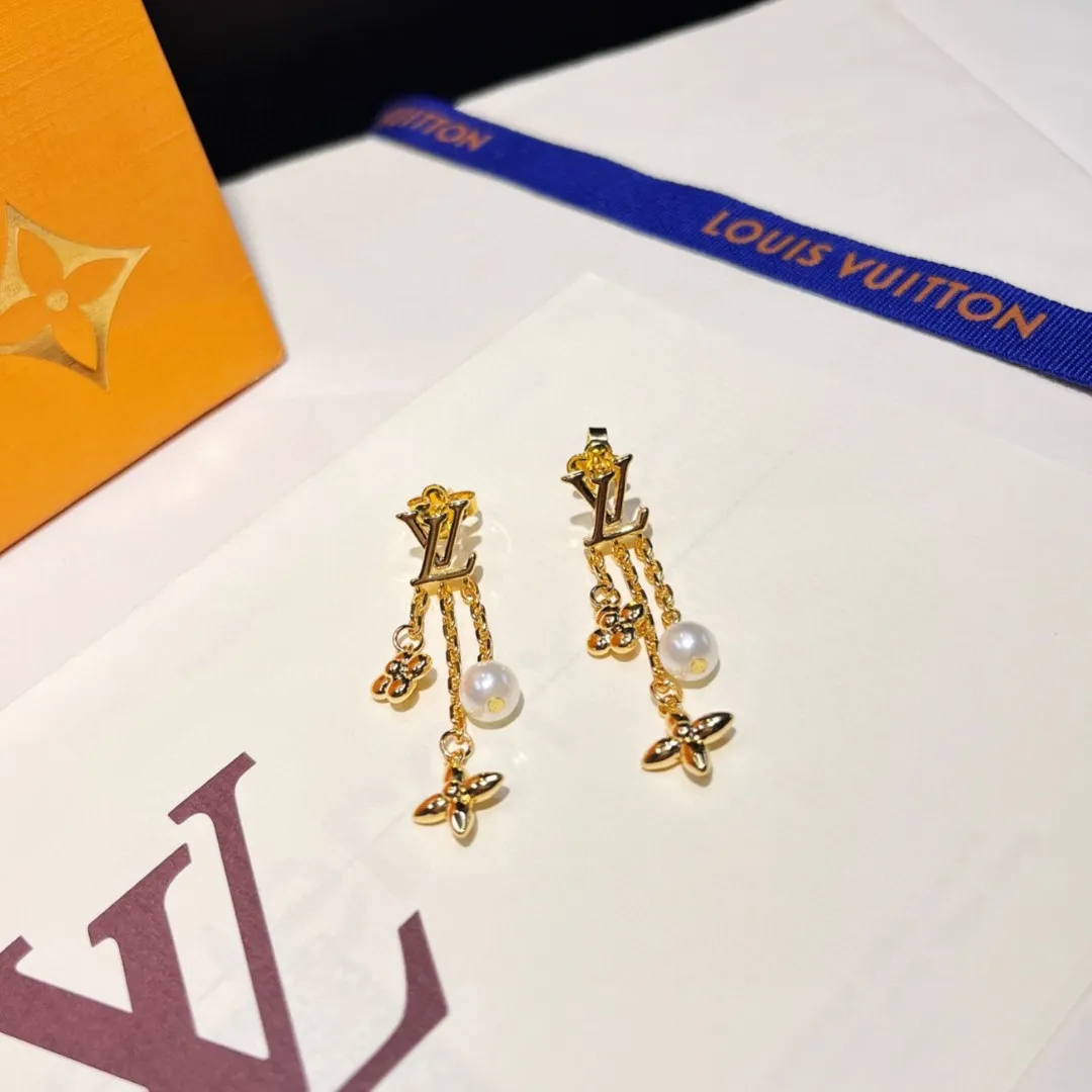 Lv New Arrival Earring 0006