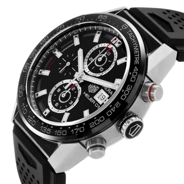 Carrera CBN2A1A.BA0643 43mm