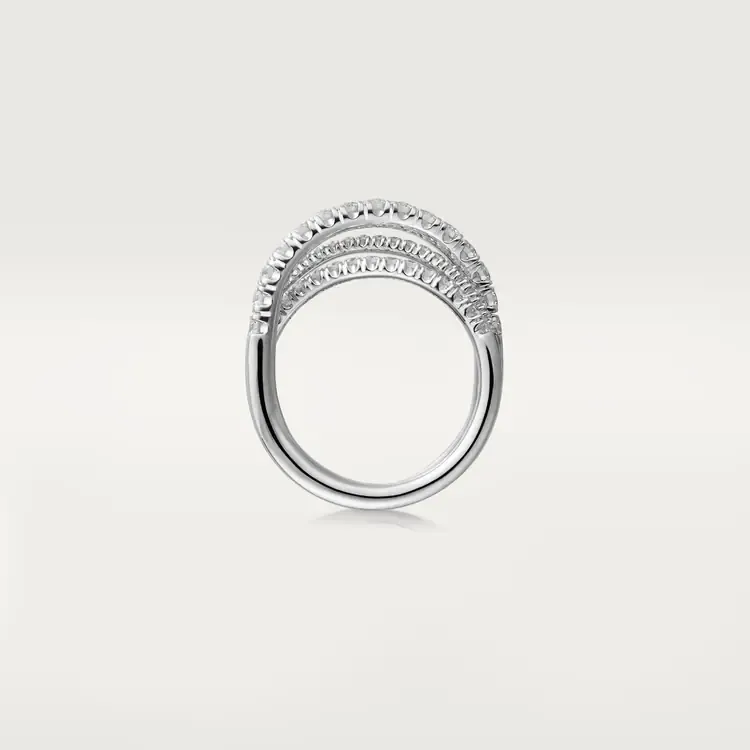 ETINCELLE DE CARTIER RING