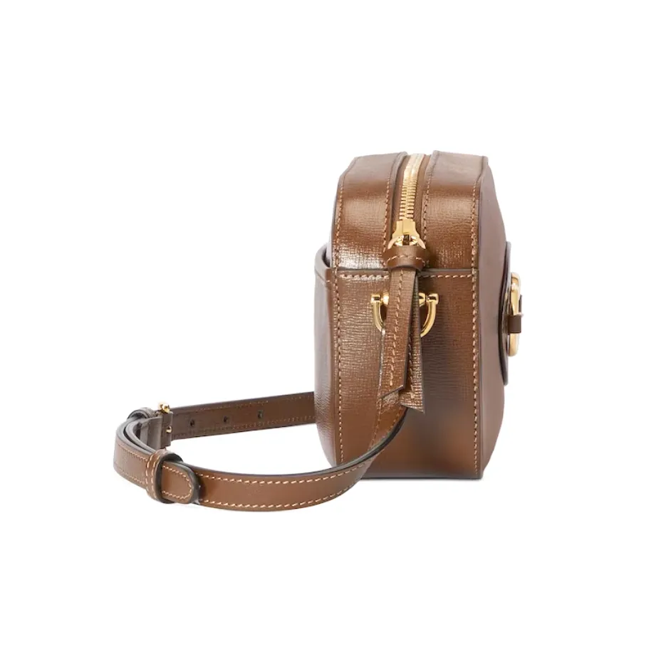 Horsebit 1955 small shoulder bag