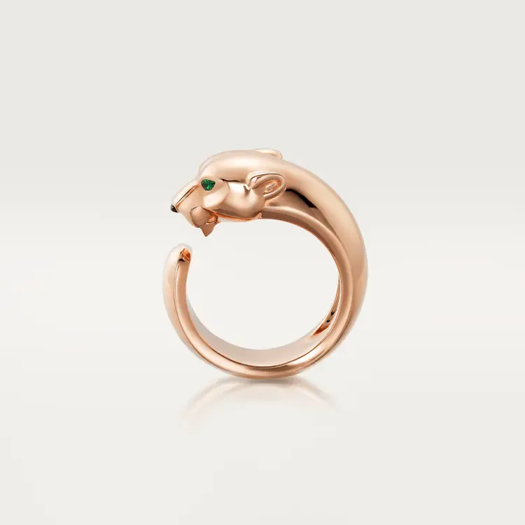 PANTHÈRE DE CARTIER RING
