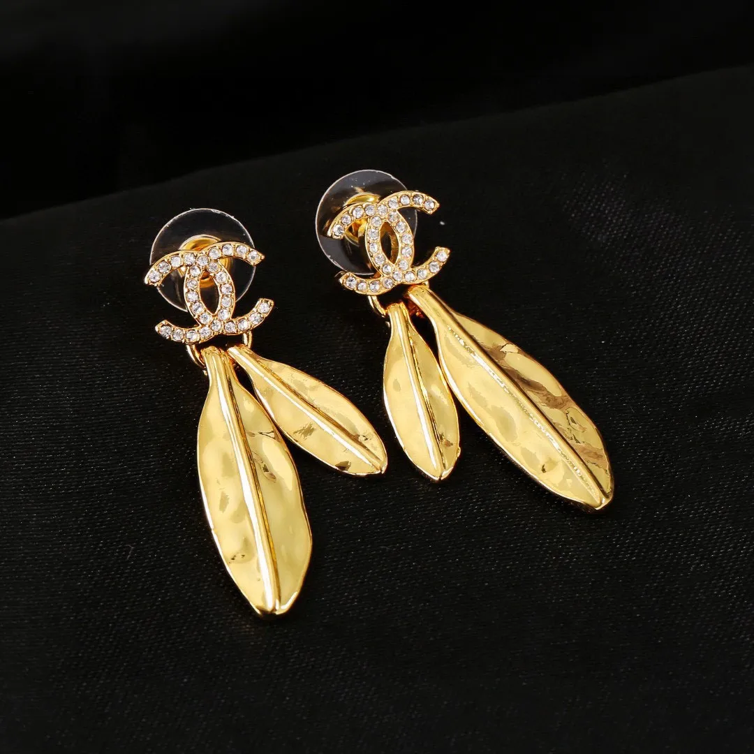 CC Earrings 0018