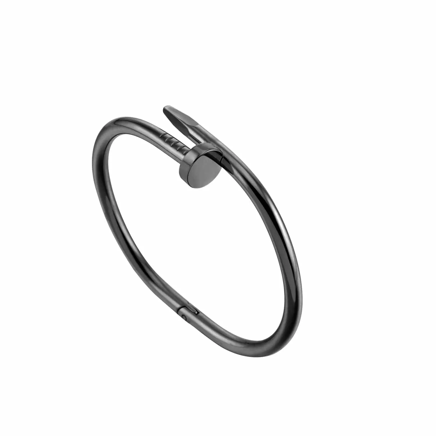 car Inspired Juste Un Clou Nail Bracelet Screw Cuff Bangle