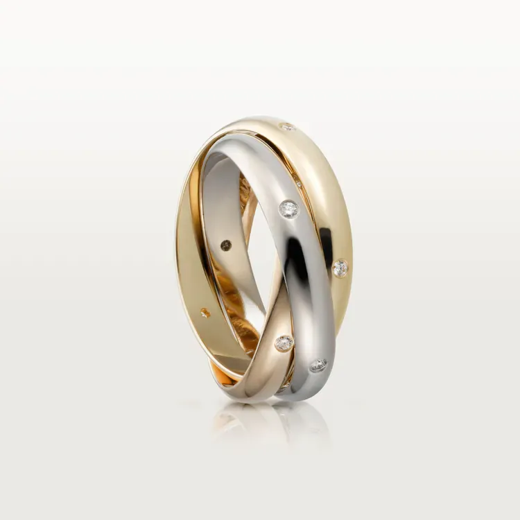 TRINITY RING