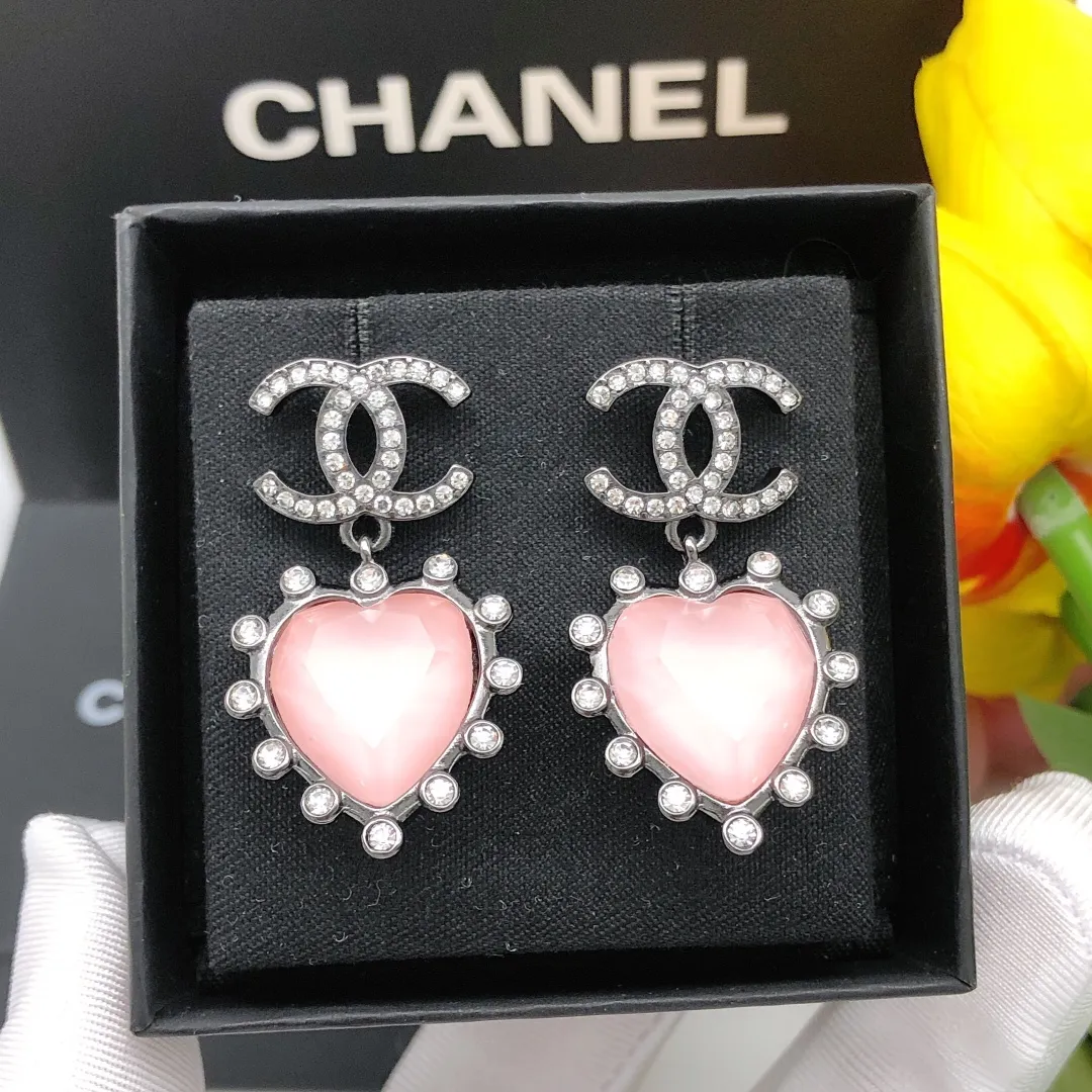 cc Earrings