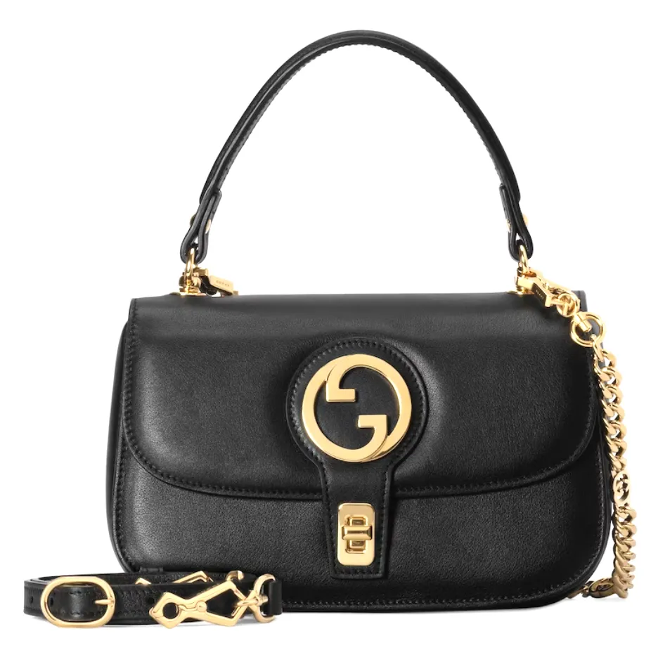 Blondie small top handle bag