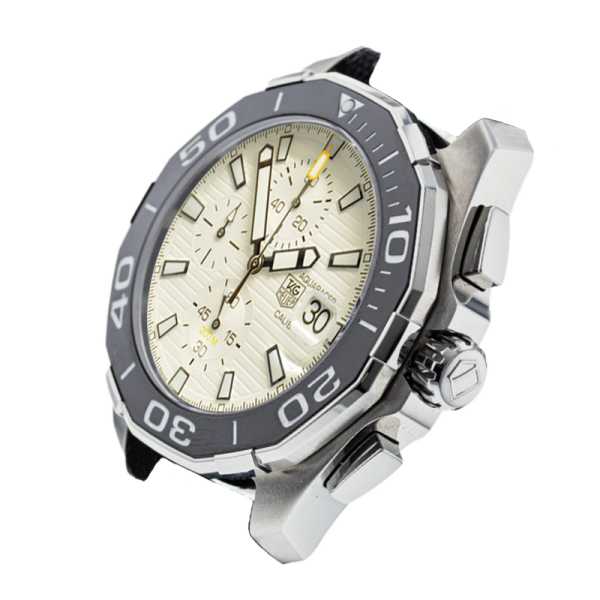 Aquaracer CAY211A-003 43mm