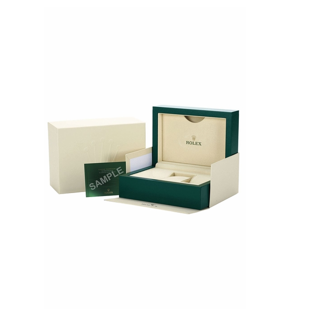 Sky-Dweller Champagne Dial 42mm