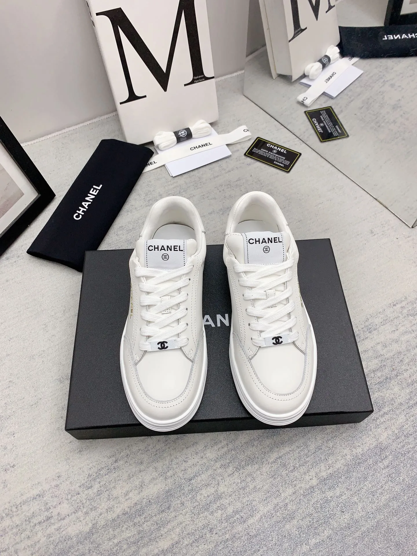 Cc new arrival women sneakers 03