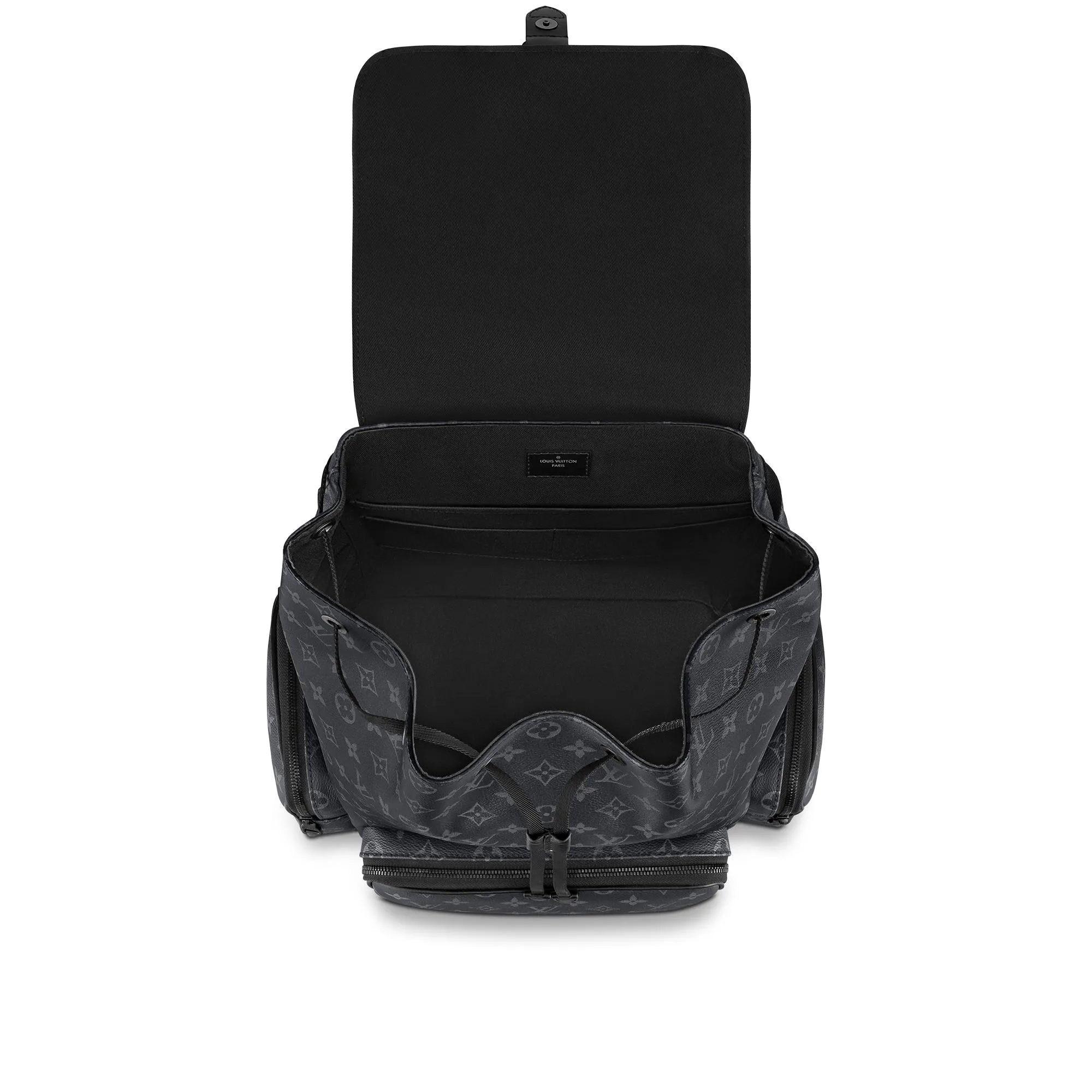 Trio Backpack M45548